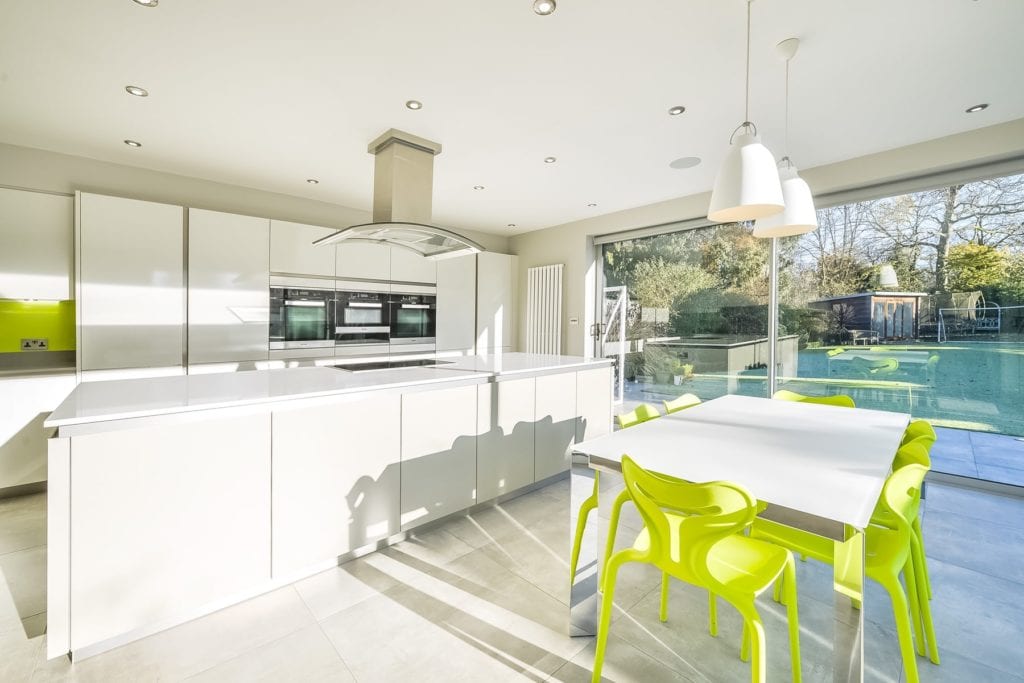 Mill Hill Kitchen 11 | Such Designs, London