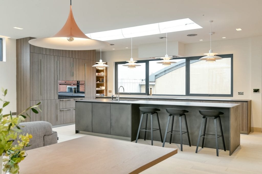Southwark Kitchen 19 | Such Designs, London