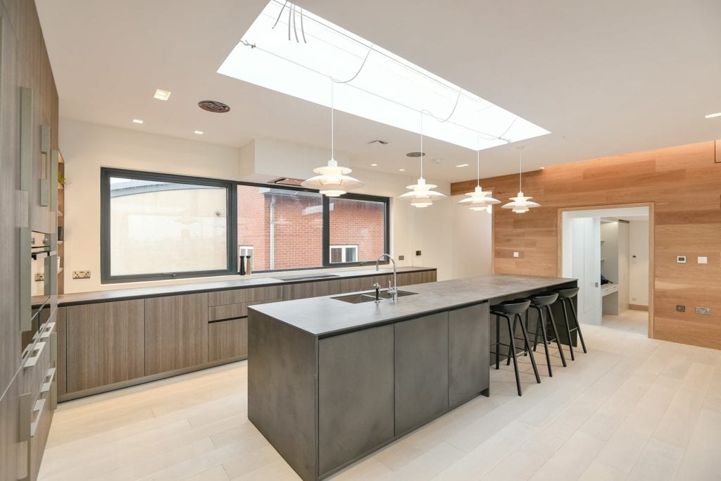 Southwark Kitchen 24 | Such Designs, London