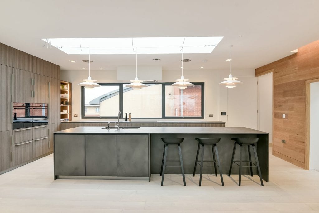 Southwark Kitchen 5 | Such Designs, London