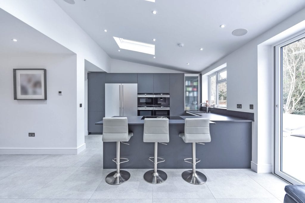 St Albans 14 | Such Designs, London