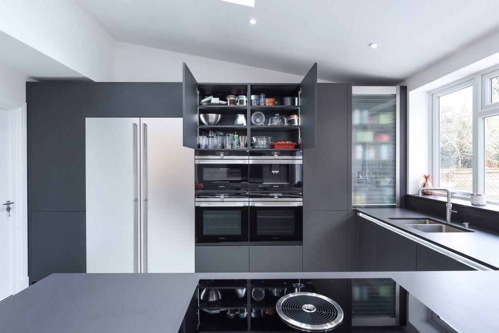 St Albans 15 | Such Designs, London