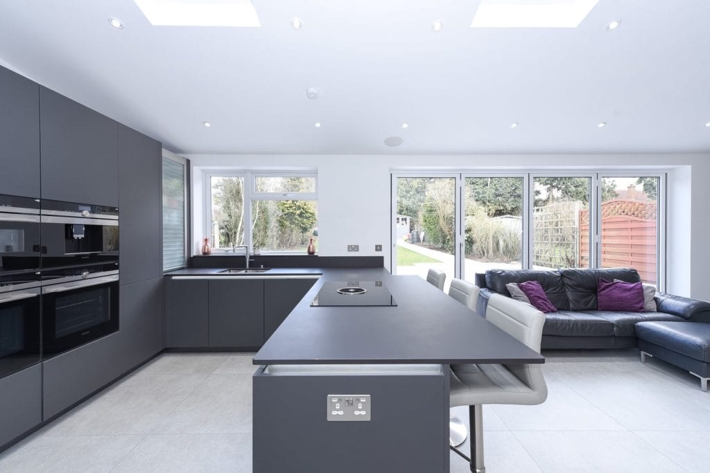 St Albans 66 | Such Designs, London