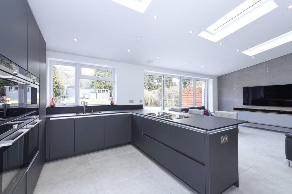 St Albans 68 | Such Designs, London