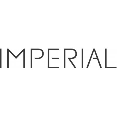 Imperial Bathrooms Logo | Such Designs, London