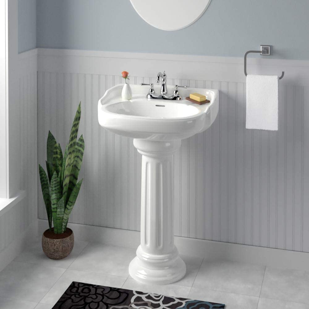 Pedestal Sink | Such Designs, London