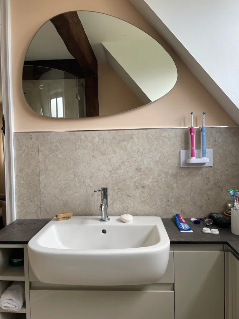 Marshall 3 | Cambridgeshire Bathrooms
