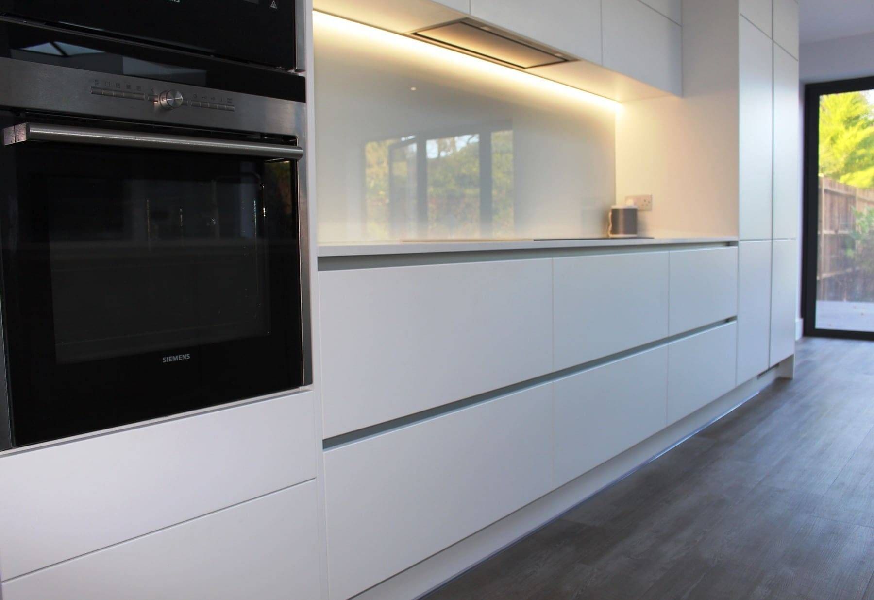 Ud1488 Image 9 | Utopia Kitchens, Crowthorne