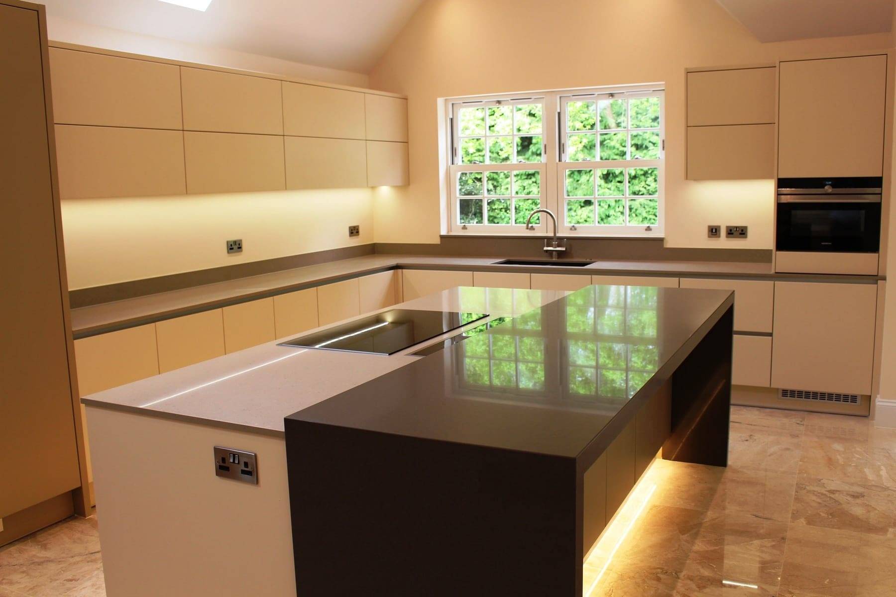 Ud1834 Image 3 | Utopia Kitchens, Crowthorne