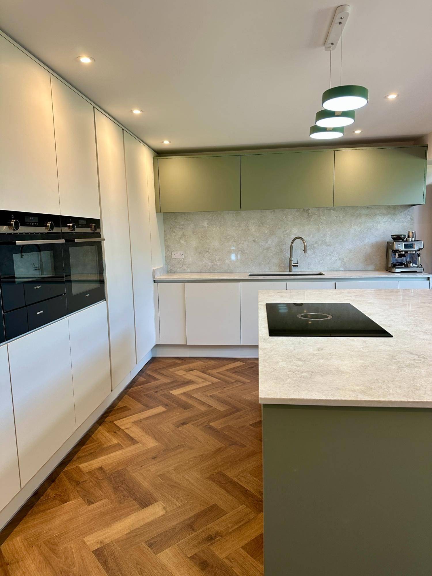 UD3522 Image 4 | Utopia Kitchens | Crowthorne