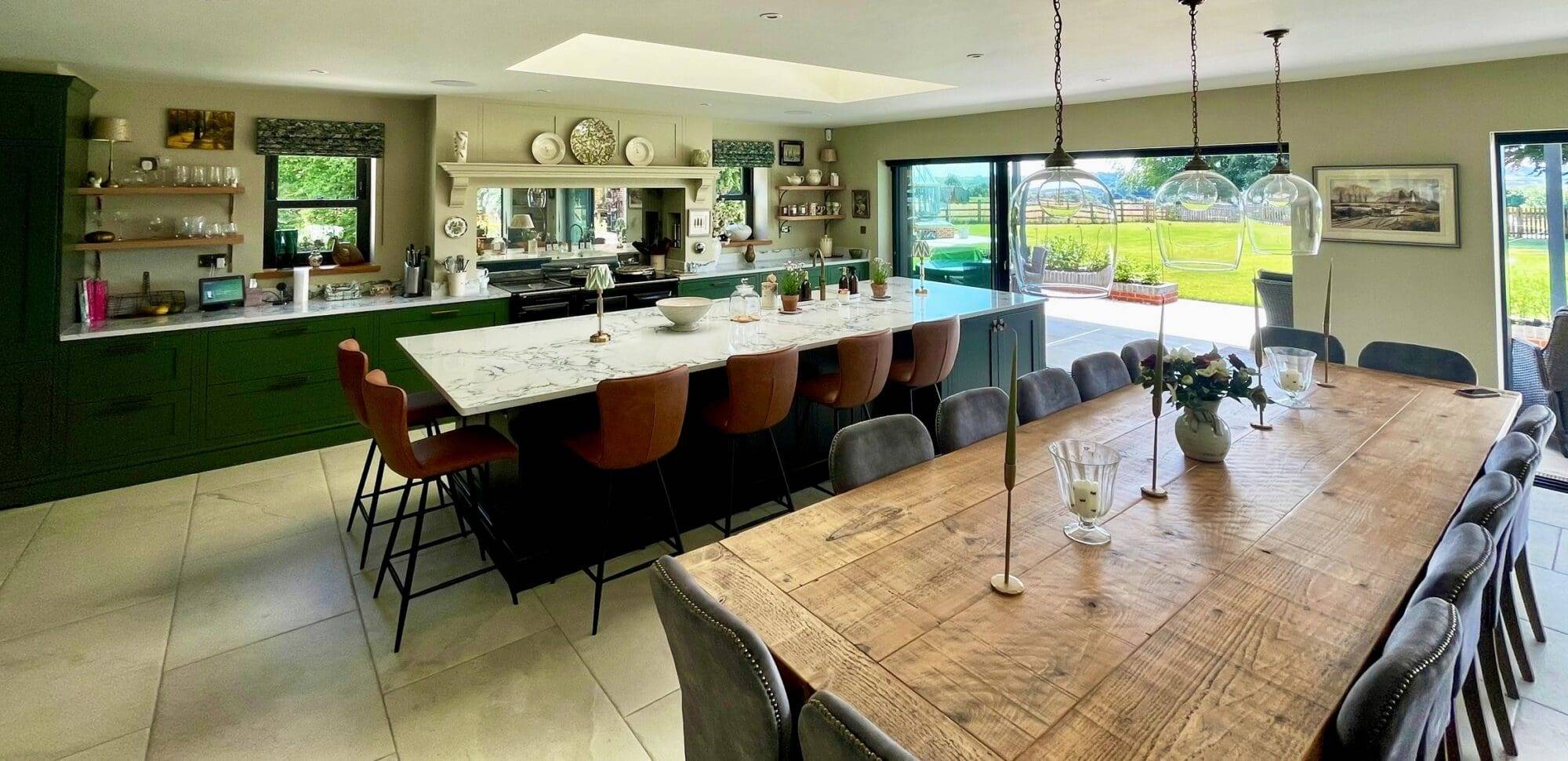 UD3516 Image 2 scaled | Utopia Kitchens | Crowthorne