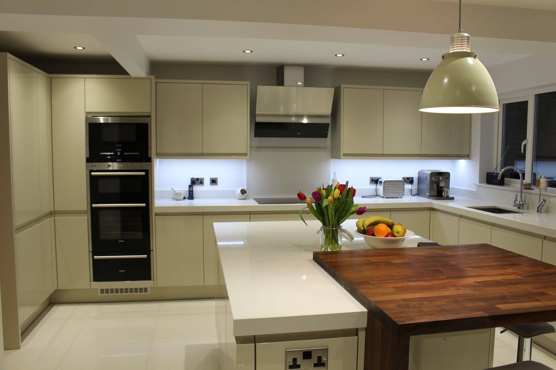 Ud1522 Image 2 | Utopia Kitchens, Crowthorne