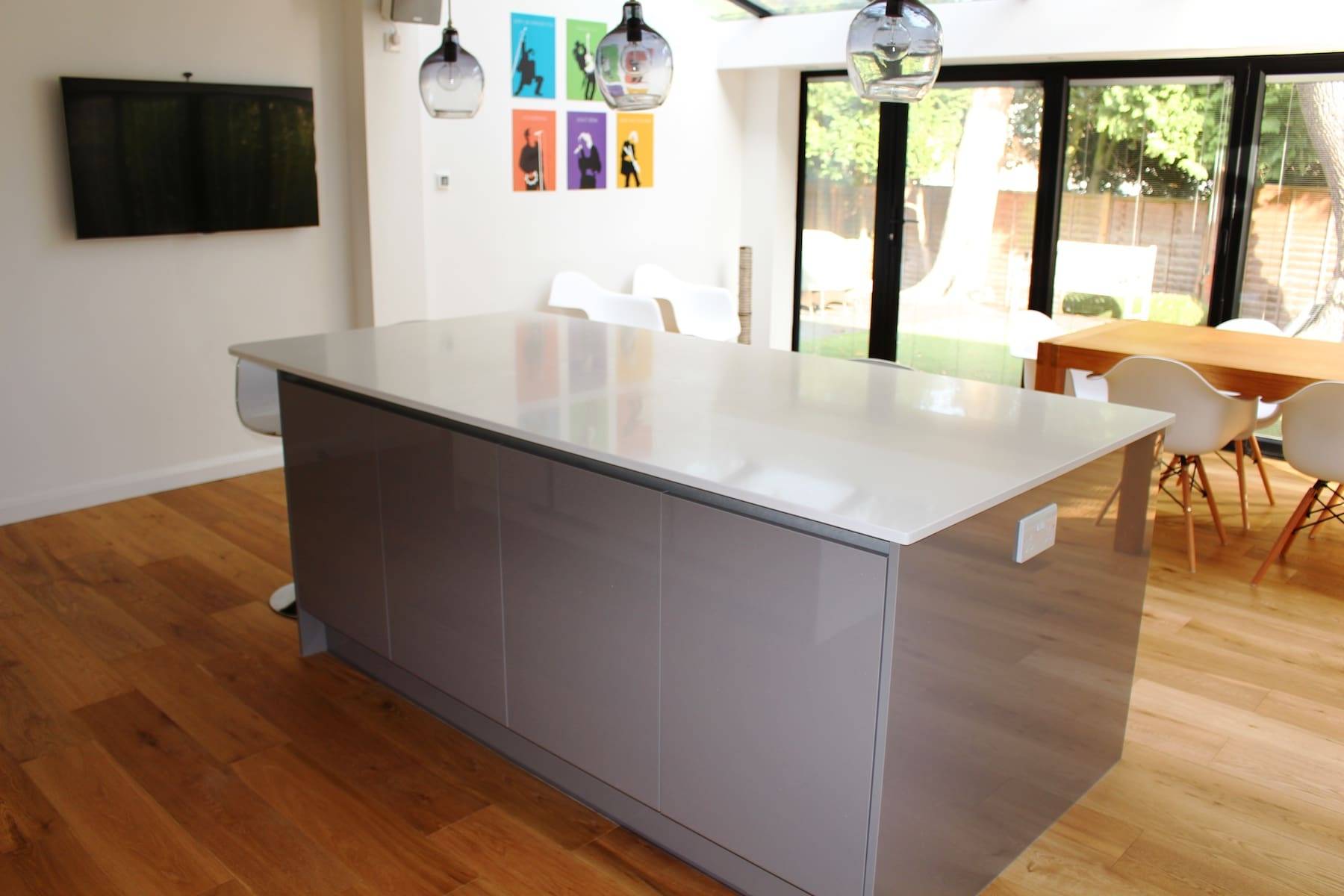 Ud2673 Worthington Fb 4 | Utopia Kitchens, Crowthorne