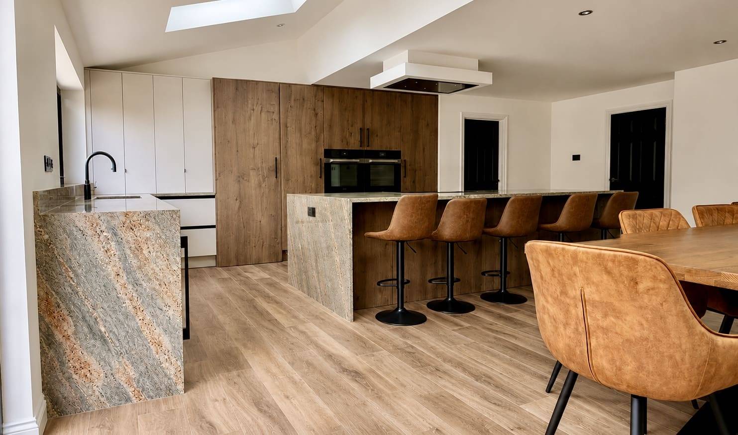 UD3225 Image 2 | Utopia Kitchens | Crowthorne