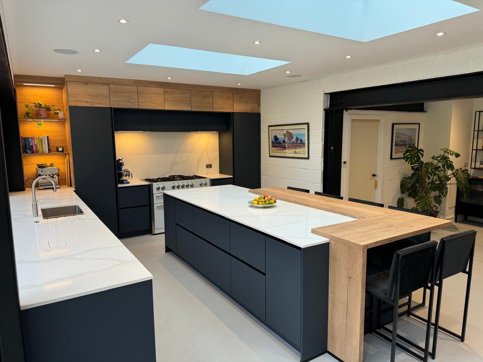 1 3 | Howard Kitchens & Interiors | Berkhamsted