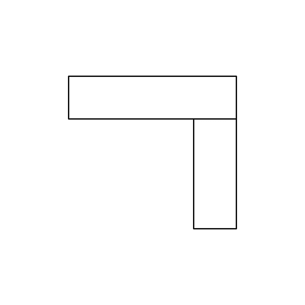 L-Shaped