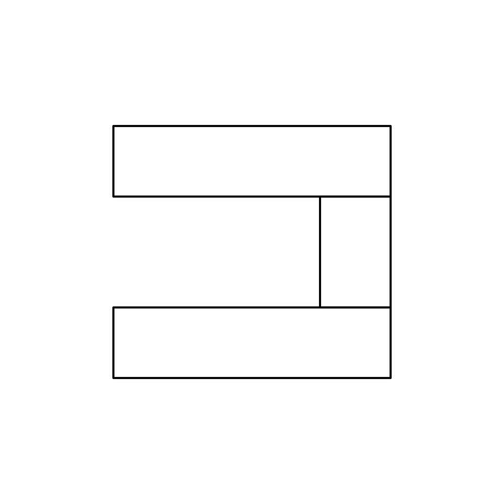 U-Shaped