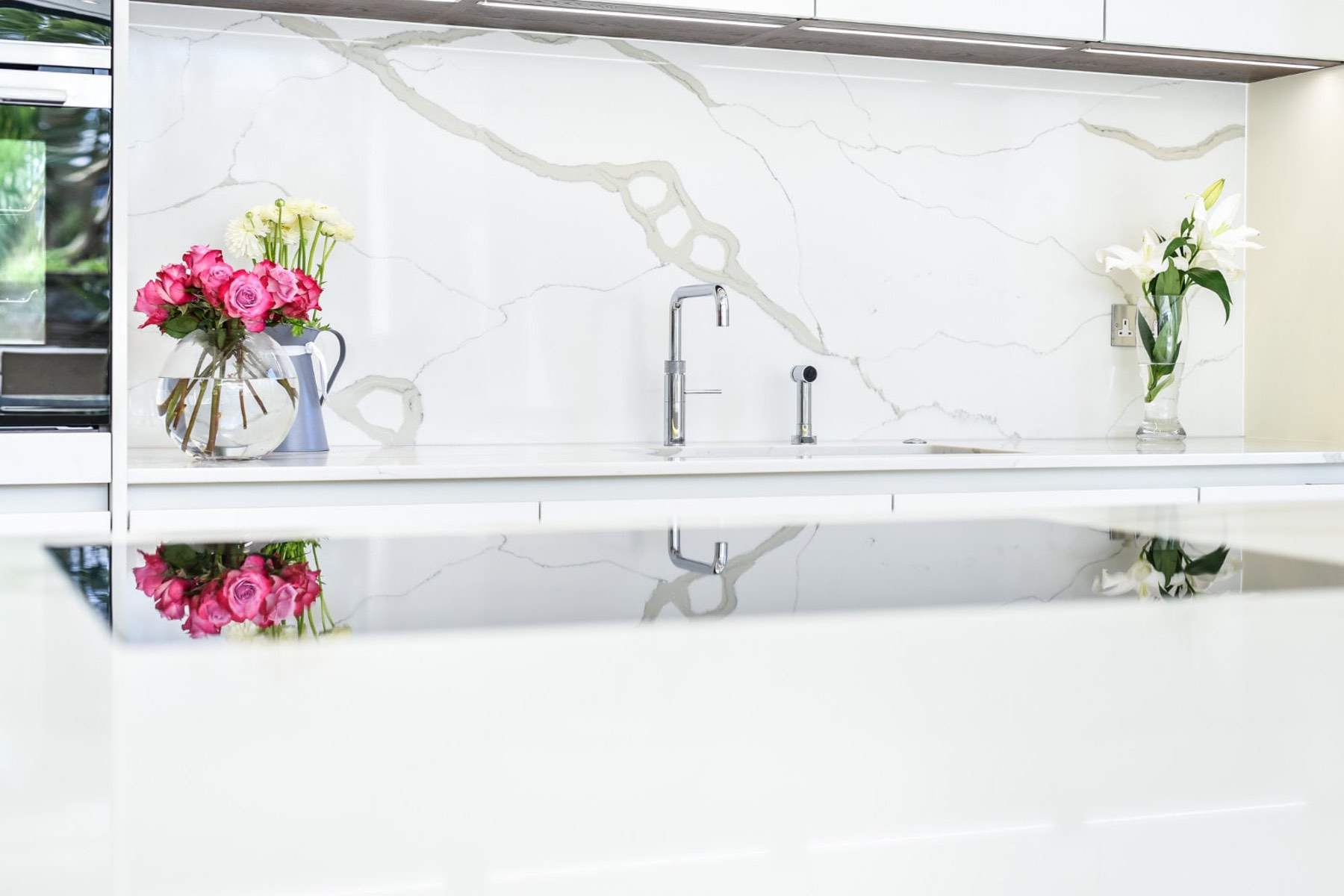 Barnes London 51 | Such Designs, London