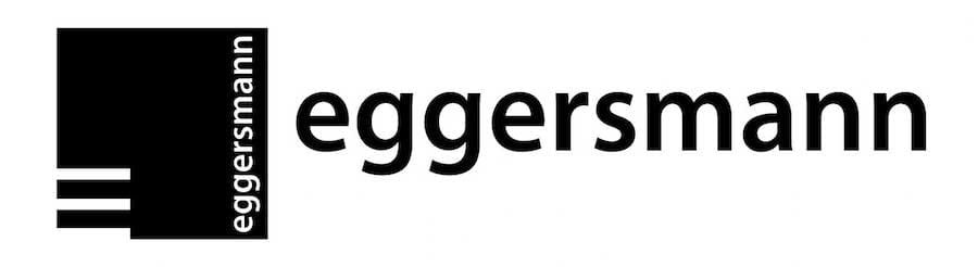 Eggersmann Logo | Such Designs, London
