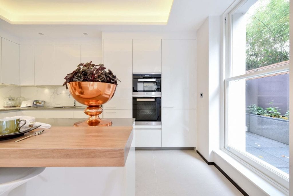 Hampstead 1 Kitchen 11 | Such Designs, London