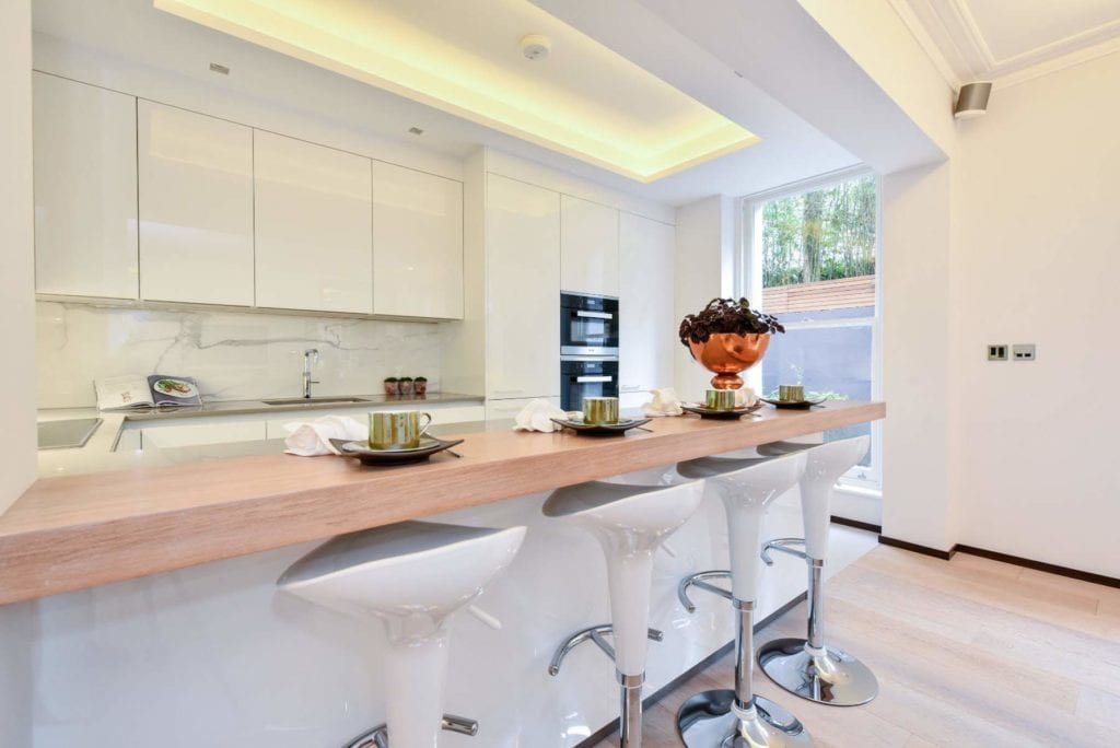 Hampstead 1 Kitchen 3 | Such Designs, London