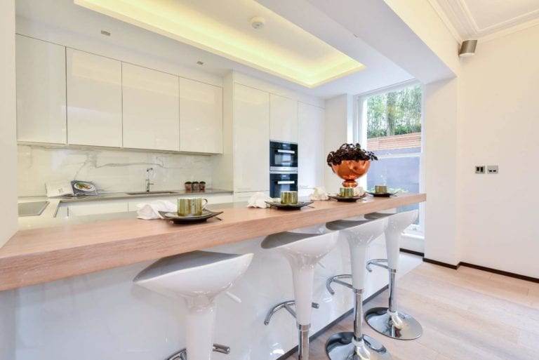 Hampstead 1 Kitchen 3 | Such Designs, London