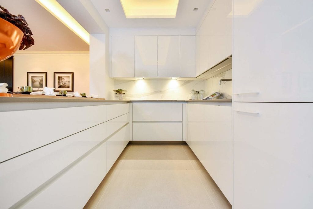 Hampstead 1 Kitchen 5 | Such Designs, London