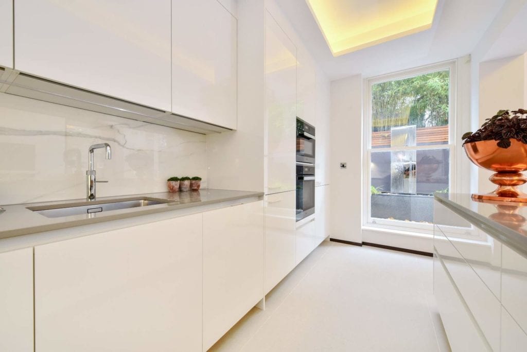 Hampstead 1 Kitchen 9 | Such Designs, London