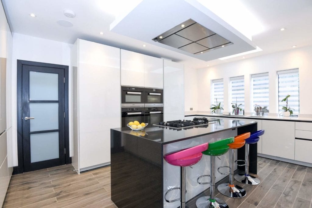Hampstead 2 Kitchen 1 | Such Designs, London