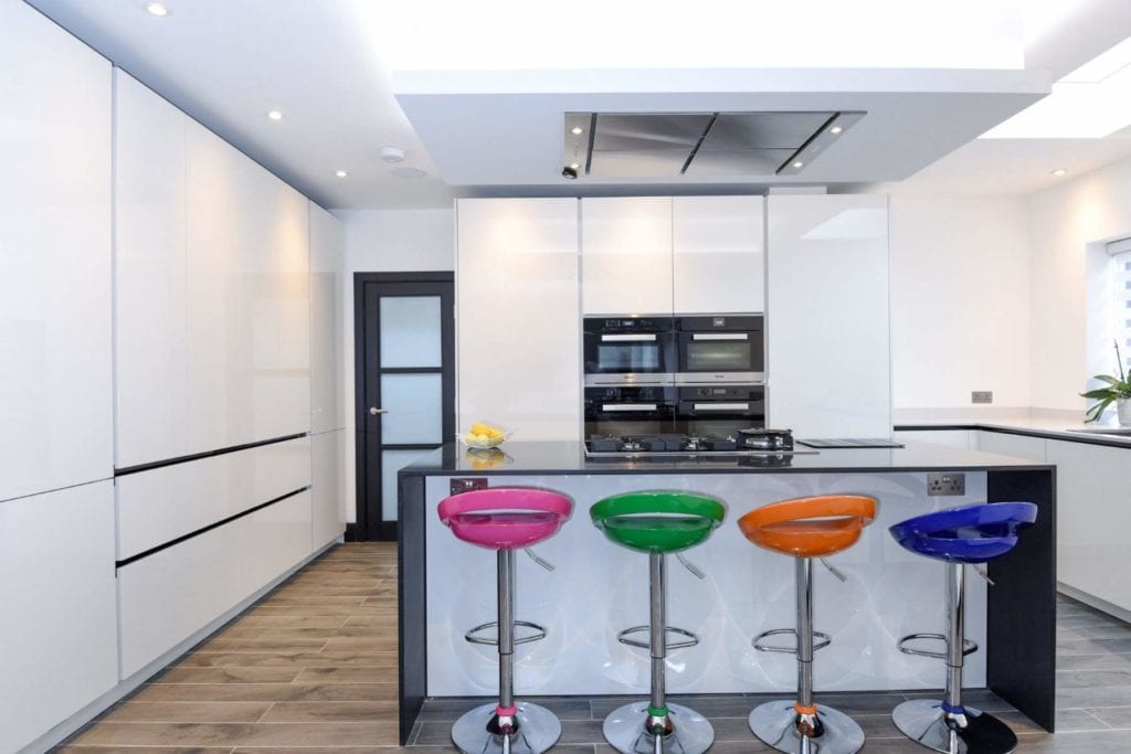 Hampstead 2 Kitchen 3 | Such Designs, London