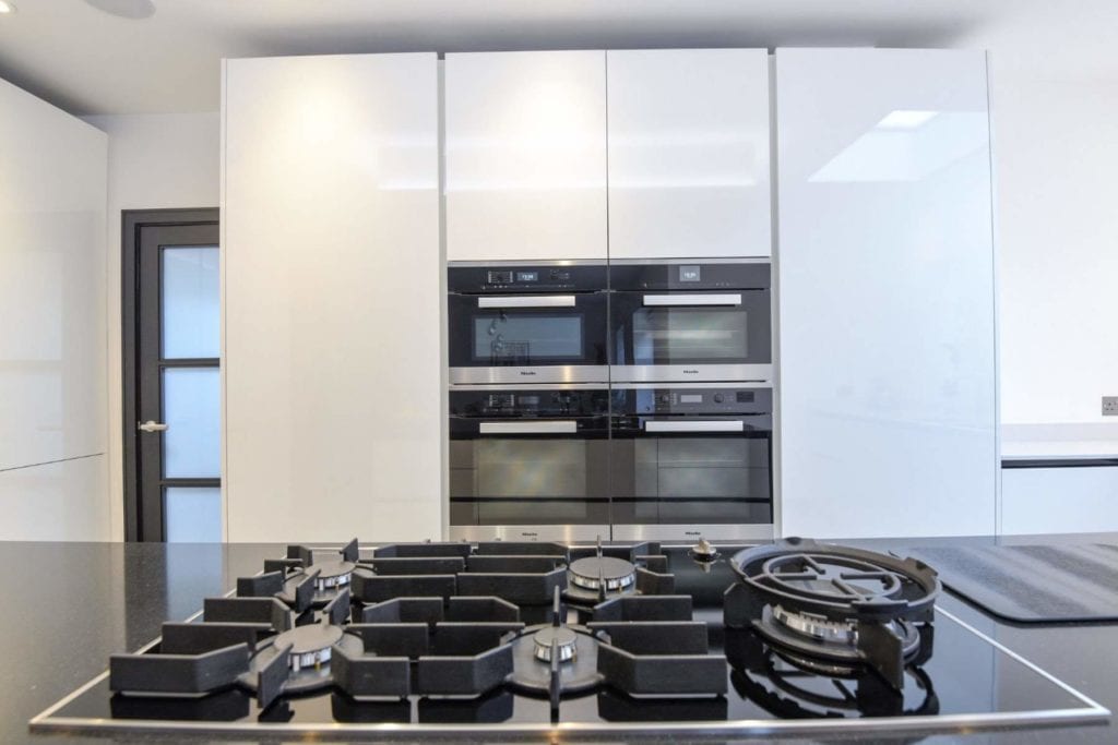 Hampstead 2 Kitchen 6 | Such Designs, London