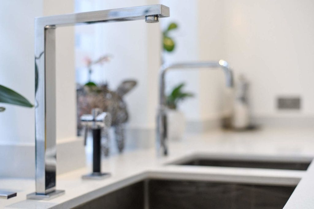 Hampstead 2 Kitchen 9 1 | Such Designs, London