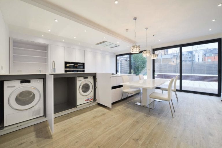 Hendon Kitchen 10 | Such Designs, London