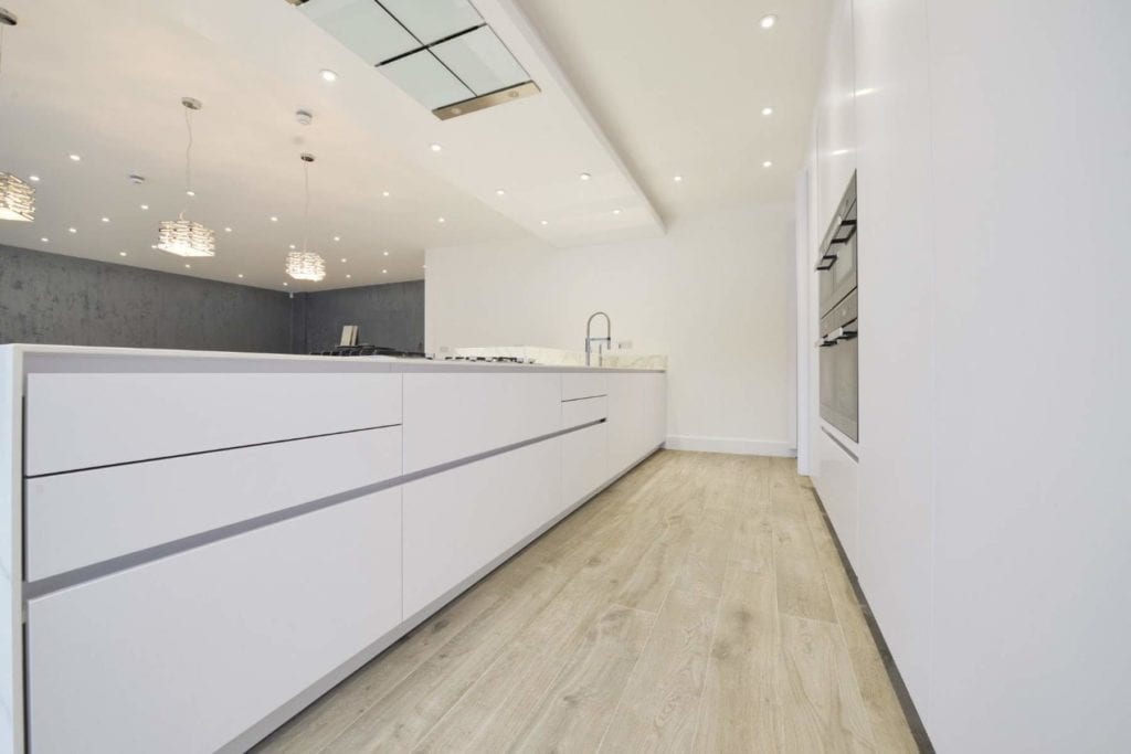 Hendon Kitchen 11 | Such Designs, London