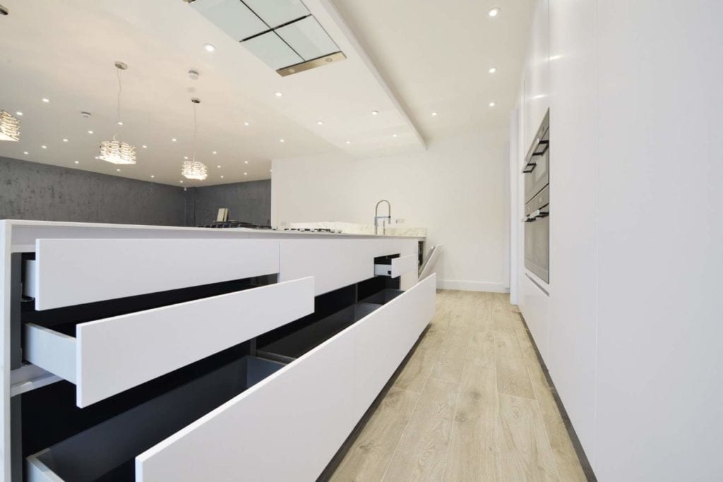 Hendon Kitchen 12 | Such Designs, London