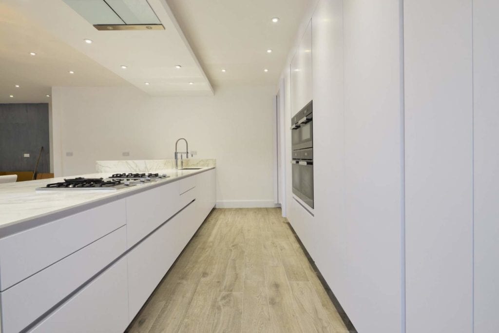Hendon Kitchen 2 | Such Designs, London