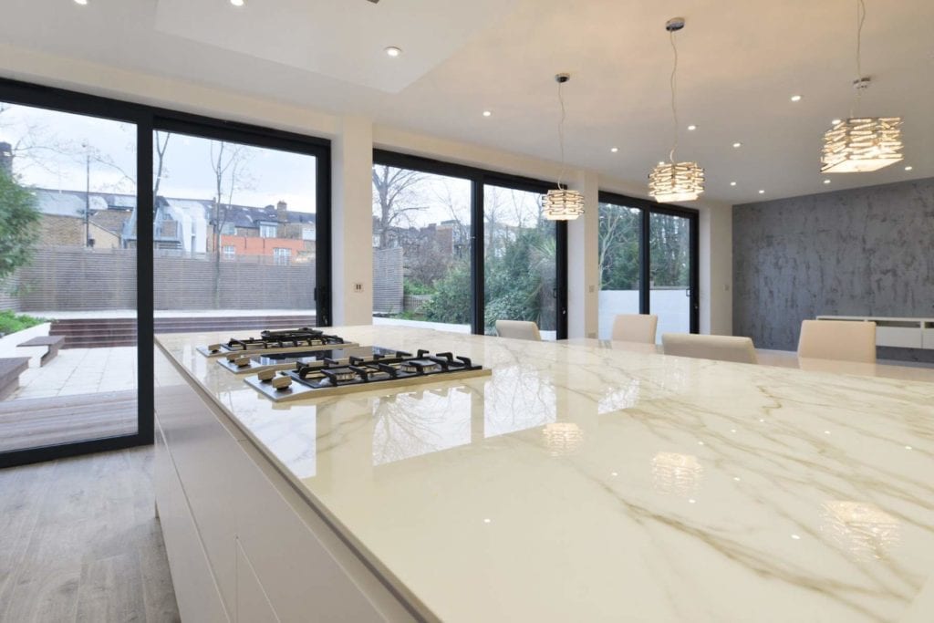 Hendon Kitchen 3 | Such Designs, London