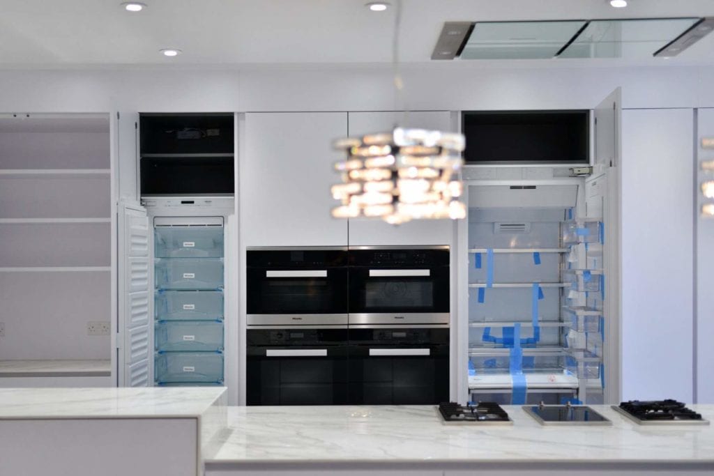 Hendon Kitchen 30 | Such Designs, London