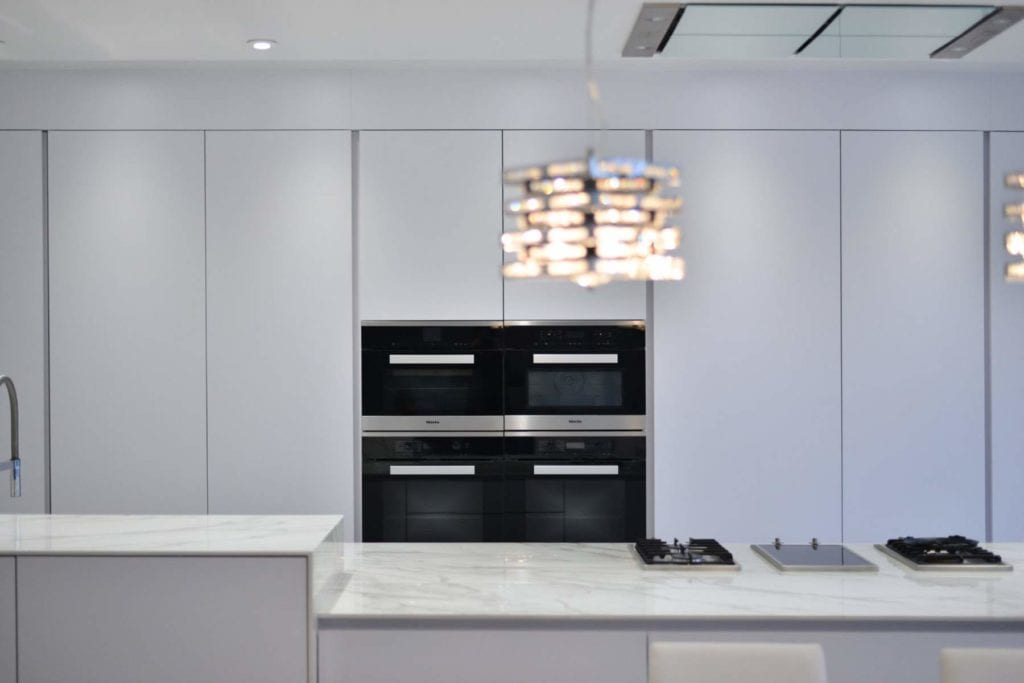 Hendon Kitchen 31 | Such Designs, London