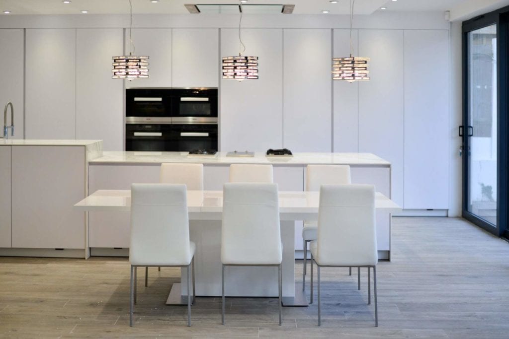 Hendon Kitchen 34 | Such Designs, London