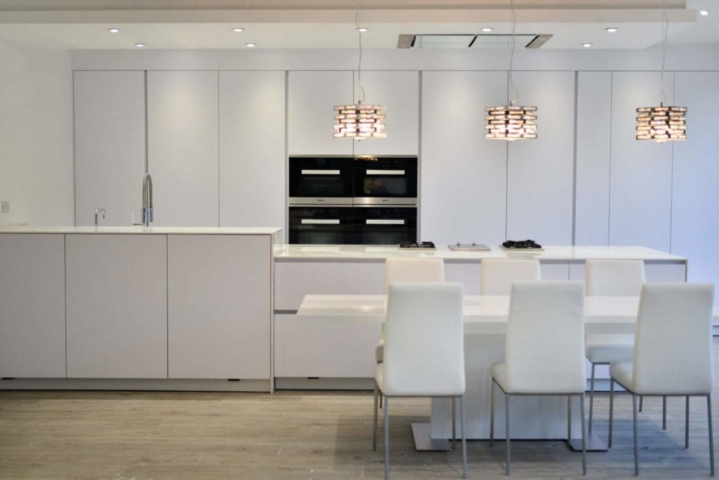 Hendon Kitchen 35 | Such Designs, London