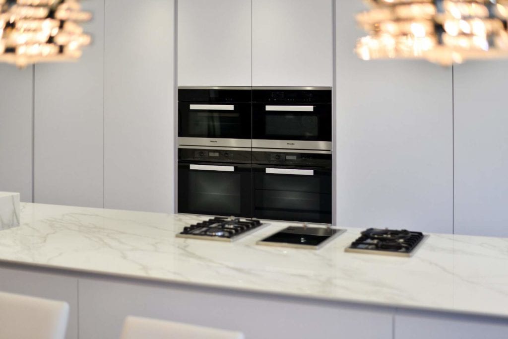 Hendon Kitchen 36 | Such Designs, London
