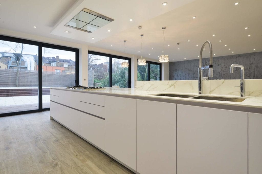 Hendon Kitchen 4 | Such Designs, London