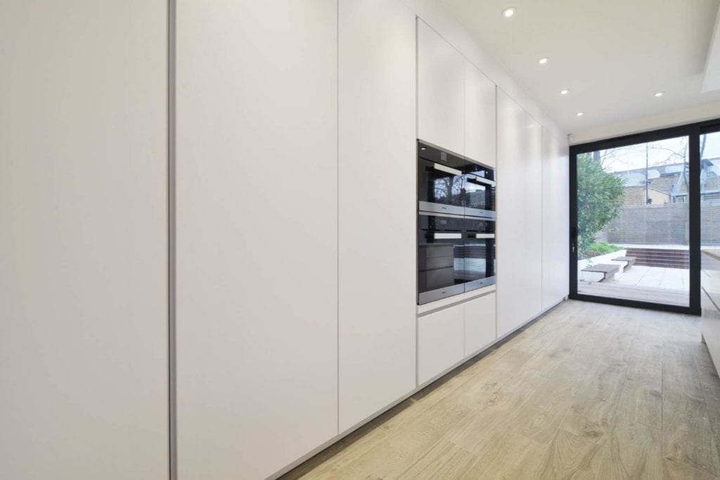 Hendon Kitchen 5 | Such Designs, London