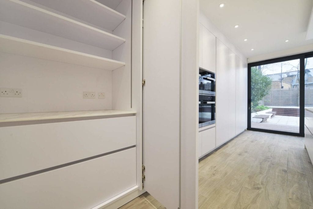 Hendon Kitchen 6 | Such Designs, London