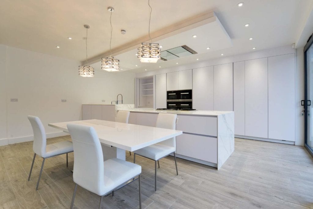Hendon Kitchen 8 | Such Designs, London