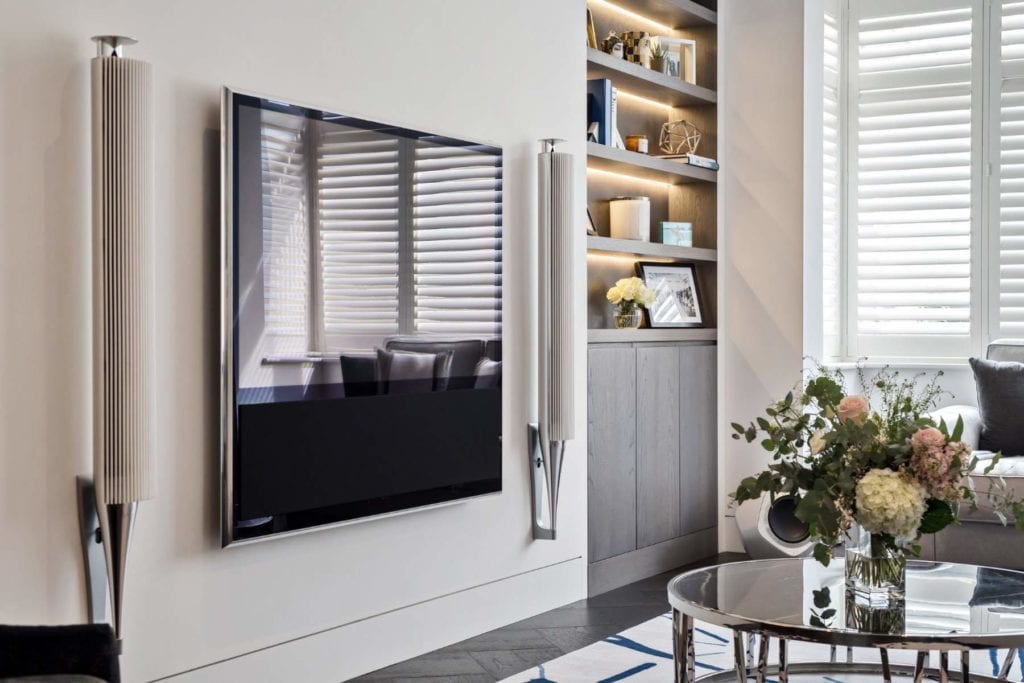 Kensal Rise 2 11 | Such Designs, London