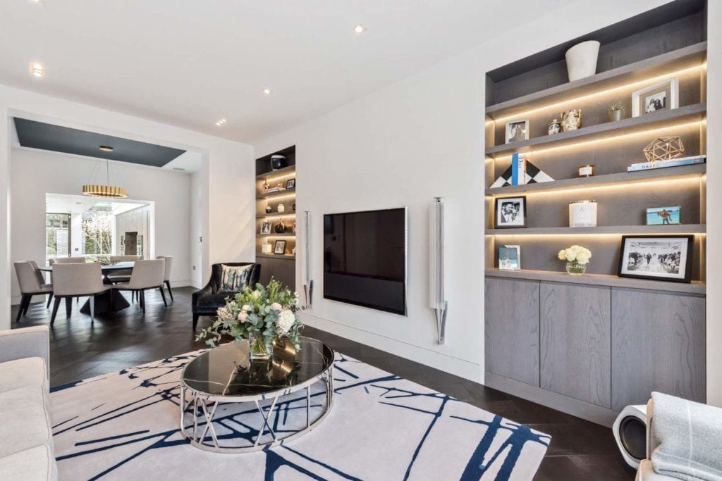 Kensal Rise 2 2 | Such Designs, London
