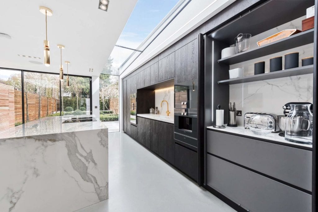 Kensal Rise 2 26 | Such Designs, London