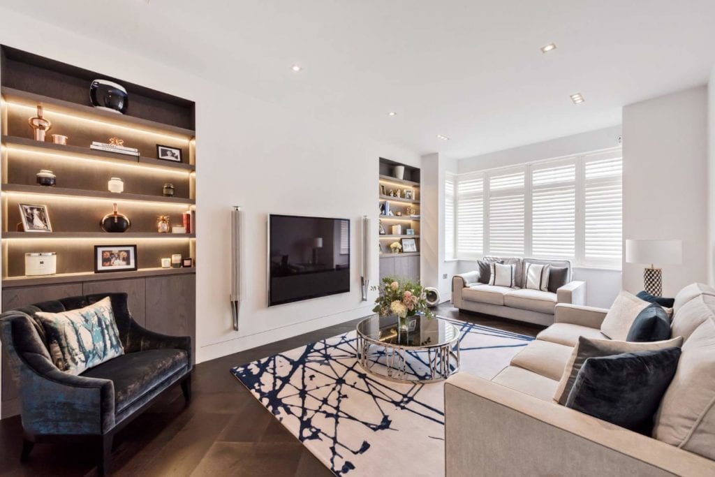 Kensal Rise 2 3 | Such Designs, London
